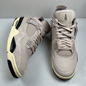 Nike Air Jordan 4 A Ma Maniere While You Were Sleeping FZ4810-200 - Mens Sz 11